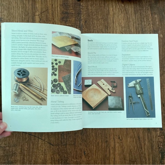 Jewelry Making Books, 18 Labradorite Cabochons set - Picture 12 of 14